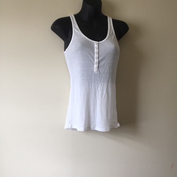 2 Express one eleven white tank bundle bride XS - Picture 6 of 6
